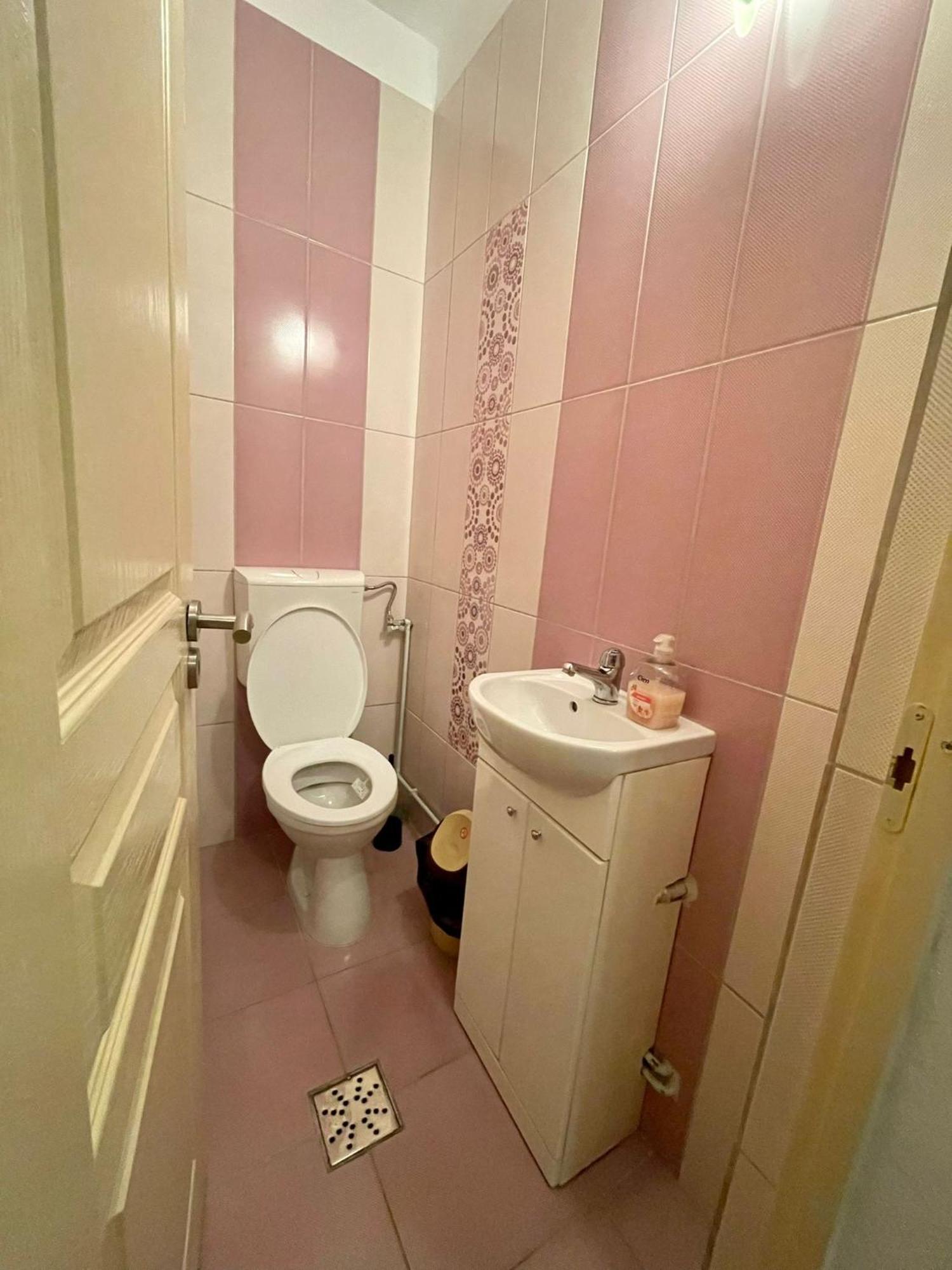 Appartement The Tower St. House à Sibiu Extérieur photo